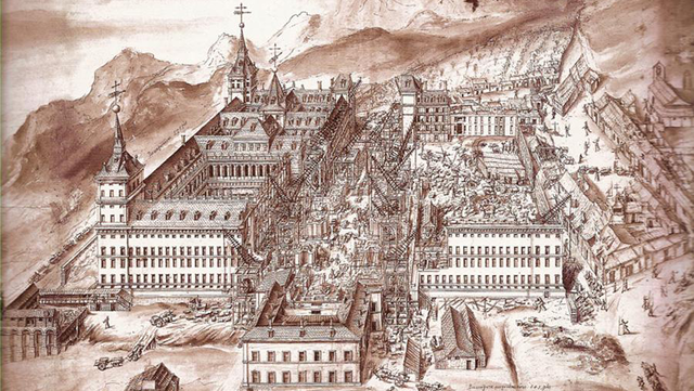 Renacimiento Español