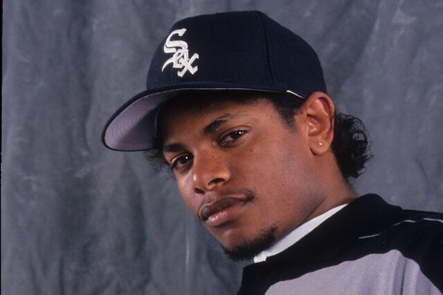 Eazy-E Dies of AIDS Complications