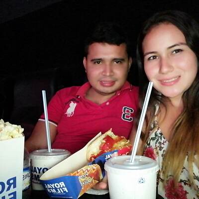 Timeline: My timeline Shery