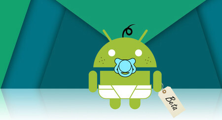 Inicios de android