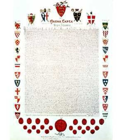 Magna Carta