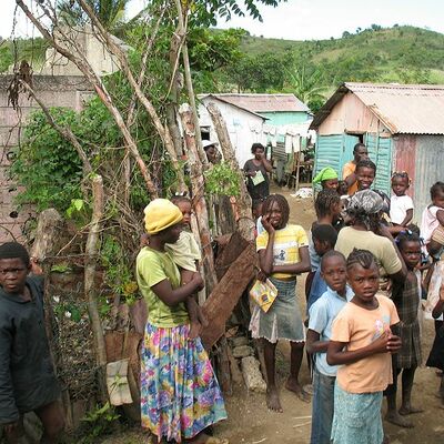 Timeline: Inmigración haitiana en la República Dominicana