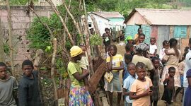 Timeline: Inmigración haitiana en la República Dominicana