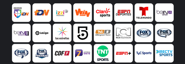 Televisión en Línea