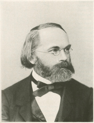 Karl Wilhelm von Nägeli