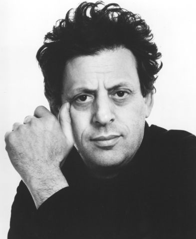 Celebrating 25 Seasons: Phillip Glass
