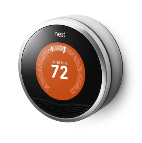 Nest Thermostat