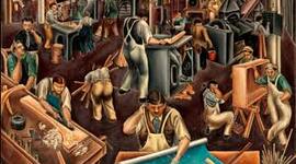 Timeline: LINEA DEL TEIMPO SOBRE EL TRABAJO