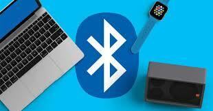 Bluetooth