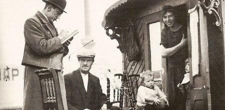 Revolución Estadística