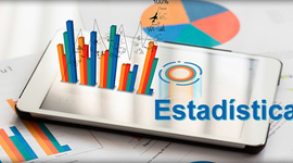 Timeline: Historia de la Estadística