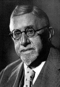 E. Tschernack von Seysenegg