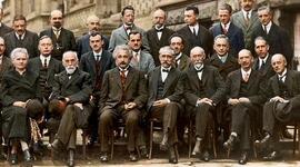 Timeline: Línea del Tiempo de la Física.