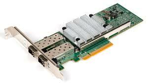 Tarjetas de red (NIC).