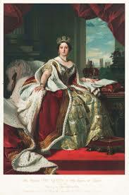 Queen Victoria