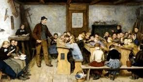 Época de la Eficiencia y los Tests