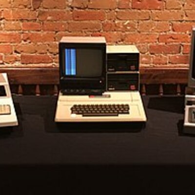 Timeline: 80s Computer History
