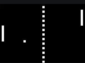 Se crea el primer videojuego tipo arcade