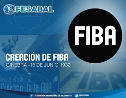 FIBA