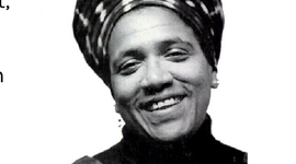Timeline: The Life of Audre Lorde