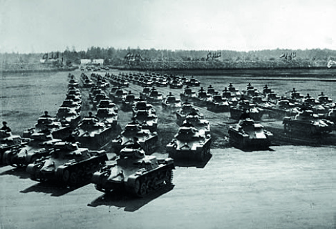 Segunda Guerra Mundial