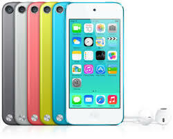 iPod Touch
