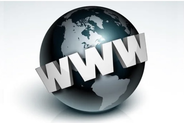 World Wide Web