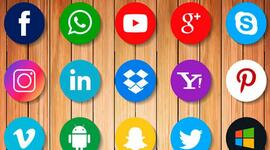 Timeline: El internet y el desarrollo de las redes sociales