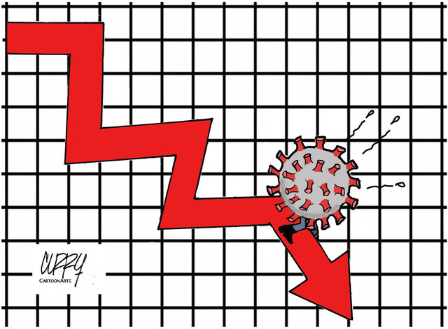 De Beers economic disaster