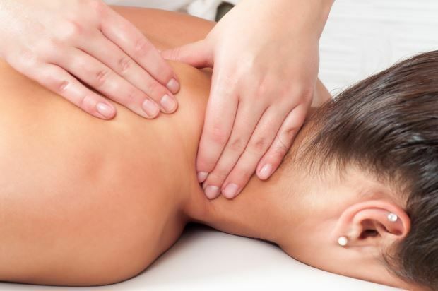 TERAPIA DE MASAJES (MASOTERAPIA)