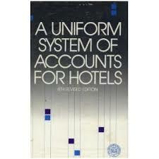 Se publica el procedimiento estándar de contabilidad hotelera por la Asociación de Hoteles de Nueva York.