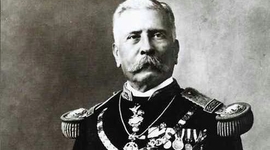 Timeline: Avances en el Porfiriato