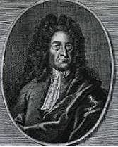 Friedrich Hoffmann, profesor de Medicina,