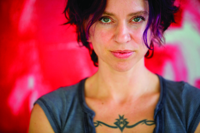 Celebrating 25 Seasons: Ani Difranco