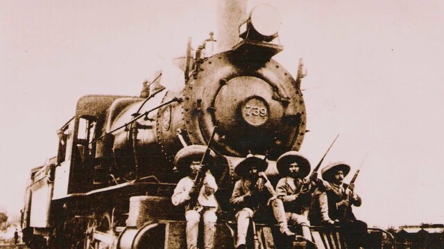 Ferrocarril