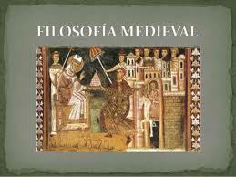 Filosofía Medieval (siglos V-XV)