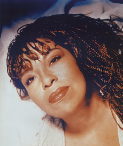 Celebrating 25 Seasons: Roberta Flack