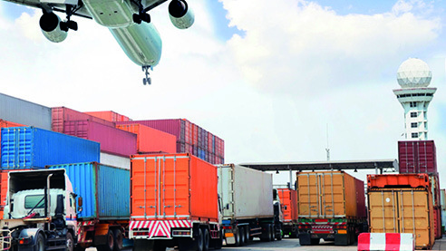 Centros de distribución