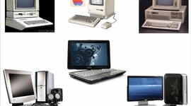 Timeline: Historia de las Computadoras