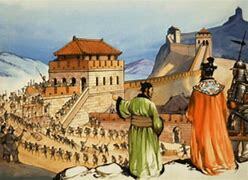 Dinastía Hsia o Hia