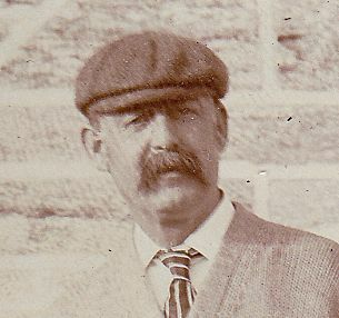 First Athletic Trainer