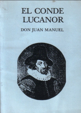 El Conde Lucanor
