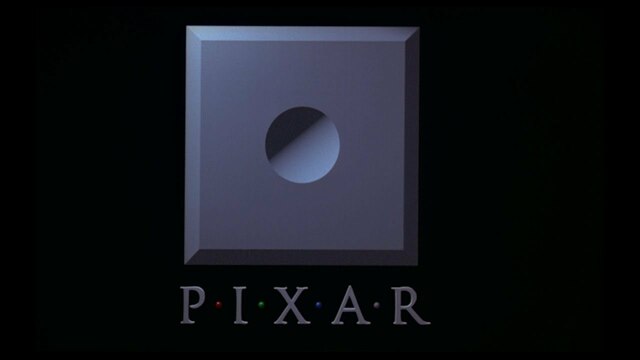 Pixar