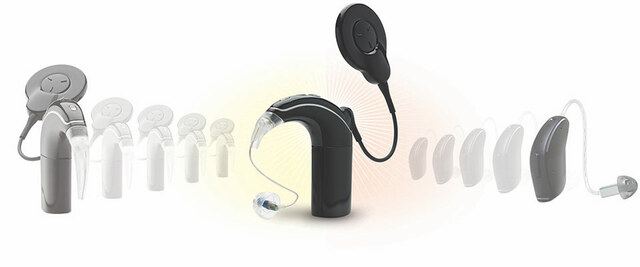 Cochlear Limited Implant Systems created the ‘Hybrid’ cochlear implant, which combined the features of a cochlear implant and a hearing aid for individuals with residual hearing (Hainarosie et al., 2014).