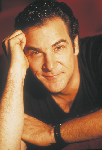 Celebration 25 Seasons: Mandy Patinkin