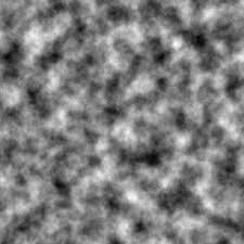 Perlin noise
