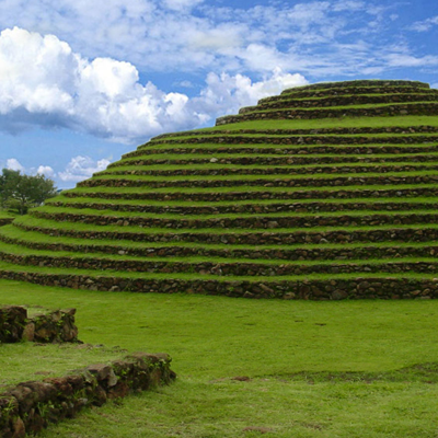 Timeline: Conociendo la historia de jalisco