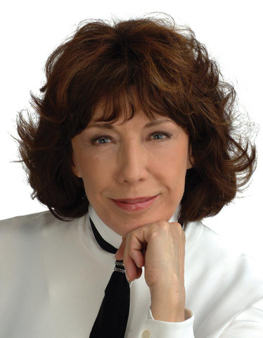 Celebrating 25 Seasons: Lily Tomlin
