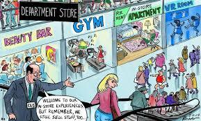 Vladek and Anja Move to Sweden