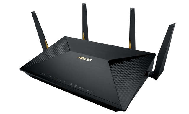 Router